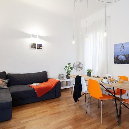Cv5 - La Spezia City Center - Wide Modern Apartment Walking Distance To The Station To Cinque Terre - Big Terrace On The Roofs מראה חיצוני תמונה