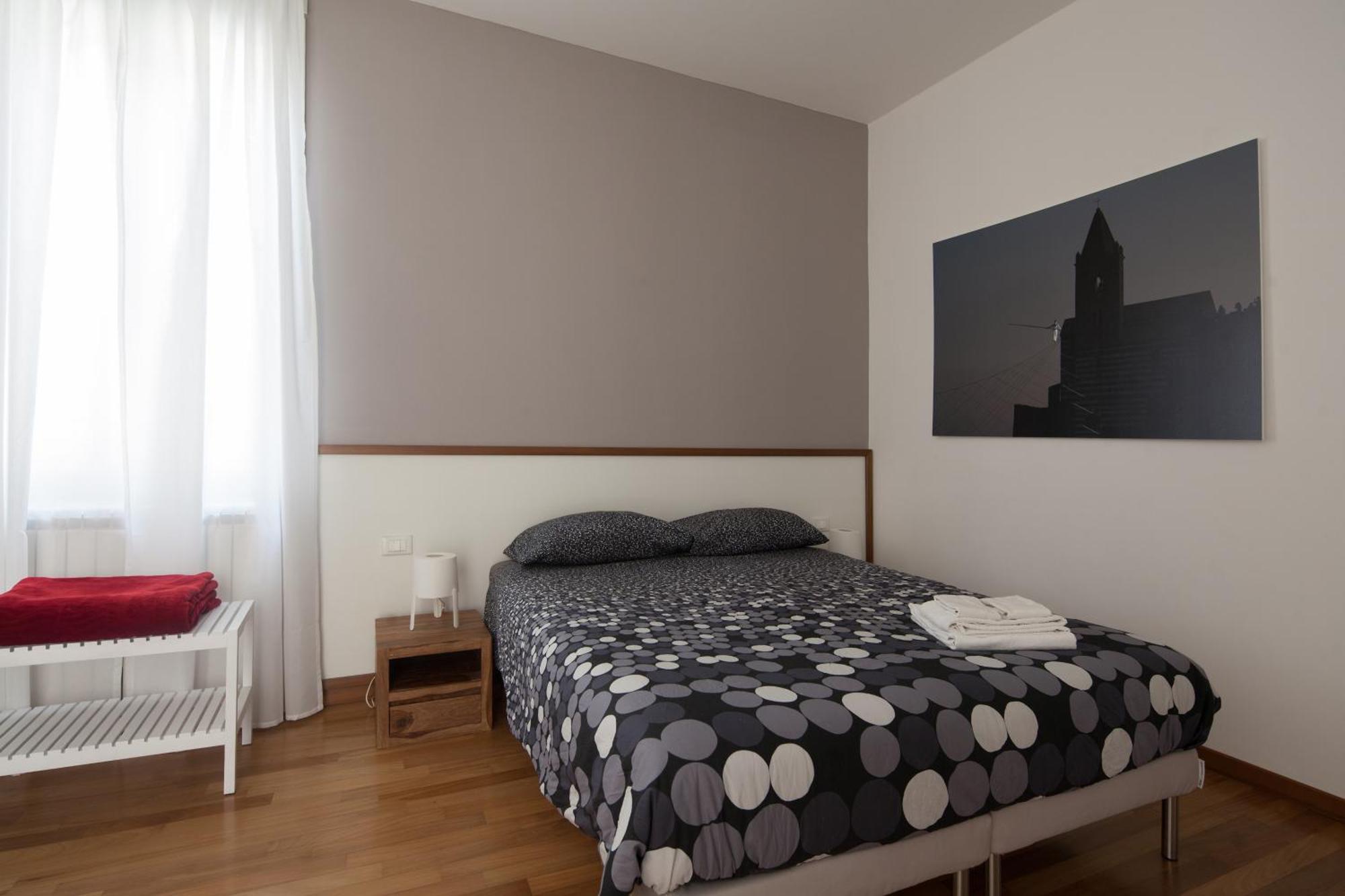 Cv5 - La Spezia City Center - Wide Modern Apartment Walking Distance To The Station To Cinque Terre - Big Terrace On The Roofs מראה חיצוני תמונה