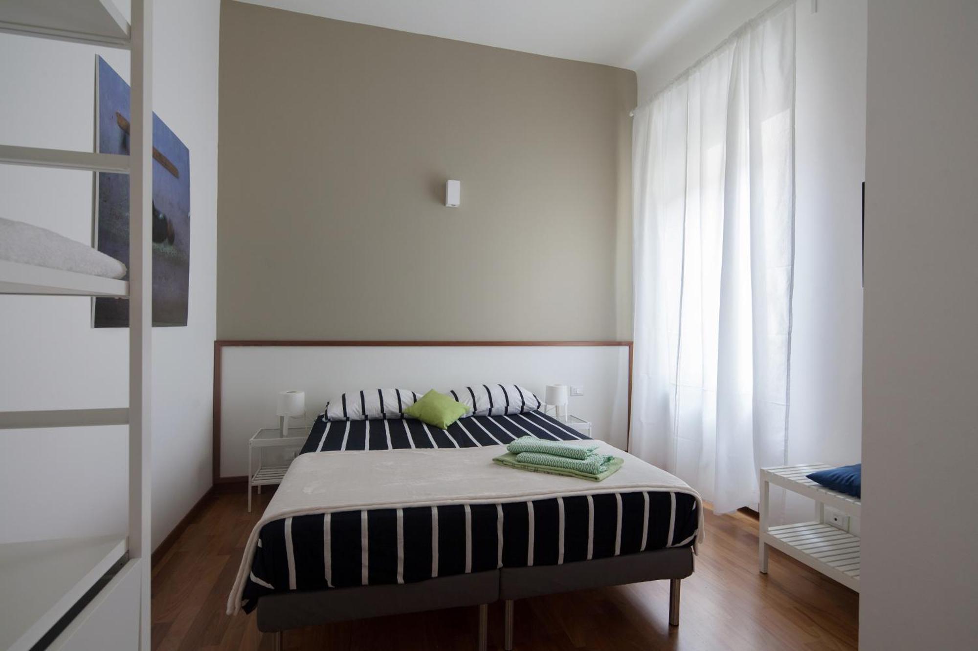 Cv5 - La Spezia City Center - Wide Modern Apartment Walking Distance To The Station To Cinque Terre - Big Terrace On The Roofs מראה חיצוני תמונה
