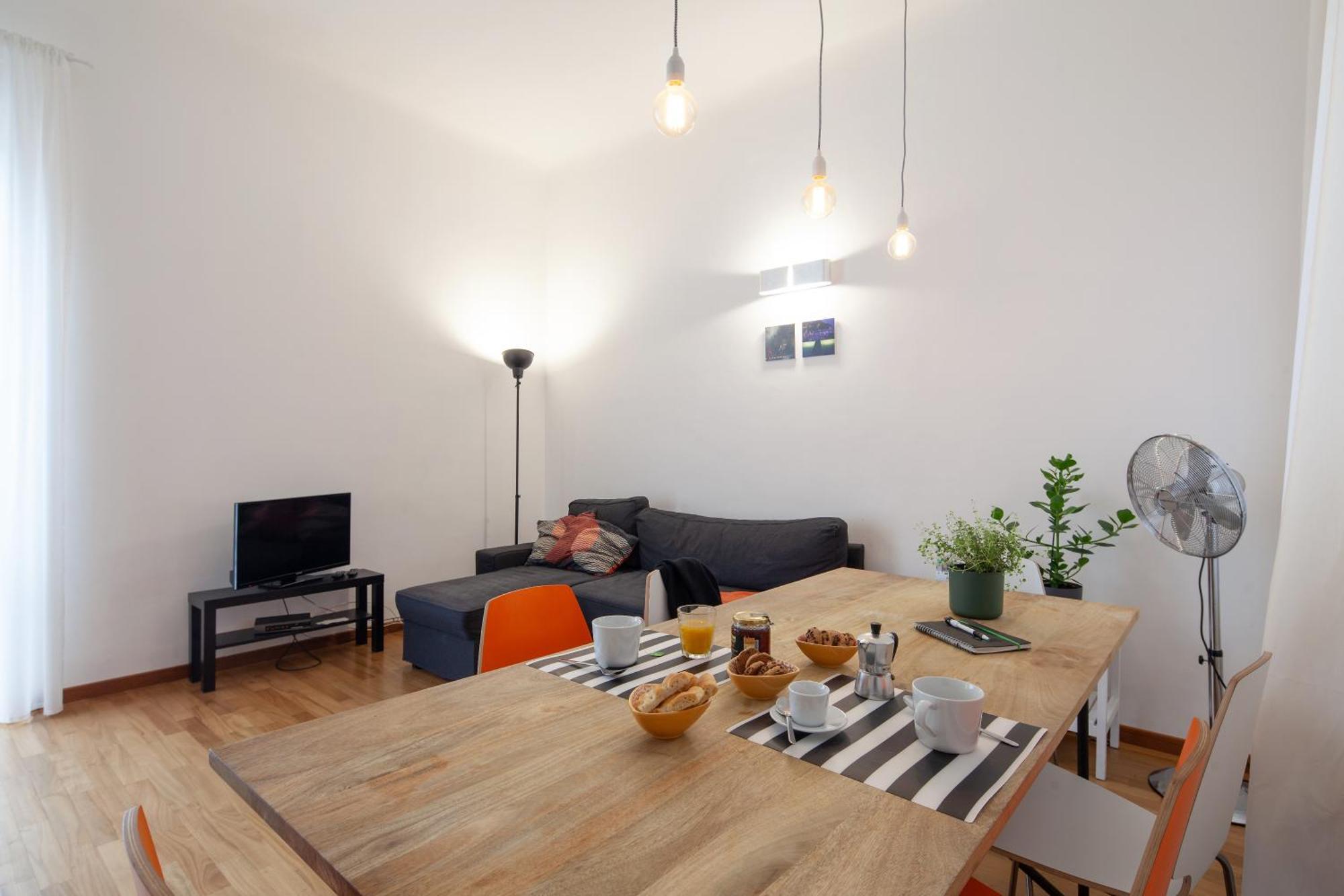 Cv5 - La Spezia City Center - Wide Modern Apartment Walking Distance To The Station To Cinque Terre - Big Terrace On The Roofs מראה חיצוני תמונה