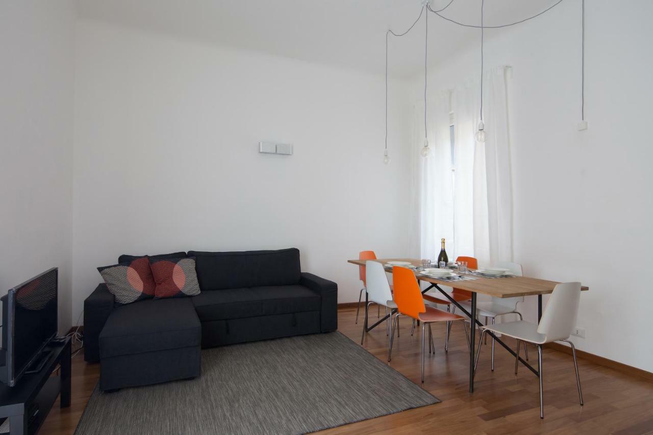 Cv5 - La Spezia City Center - Wide Modern Apartment Walking Distance To The Station To Cinque Terre - Big Terrace On The Roofs מראה חיצוני תמונה